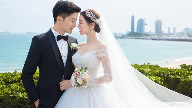 珠海婚纱摄影哪家好_价格分析与拍摄攻略全解析 第3张 珠海婚纱摄影哪家好_价格分析与拍摄攻略全解析 第3张