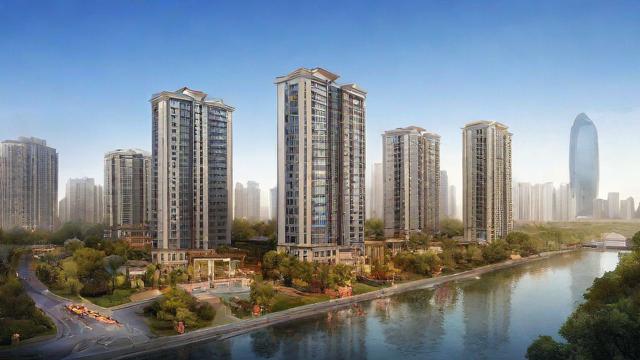 武汉江景房市场分析:地段、价格与投资潜力全解析 第3张 武汉江景房市场分析:地段、价格与投资潜力全解析 第3张