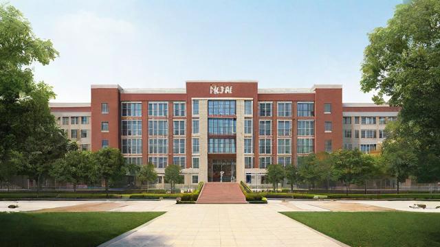 南京钟英中学：历史悠久的教学质量与优美校园环境