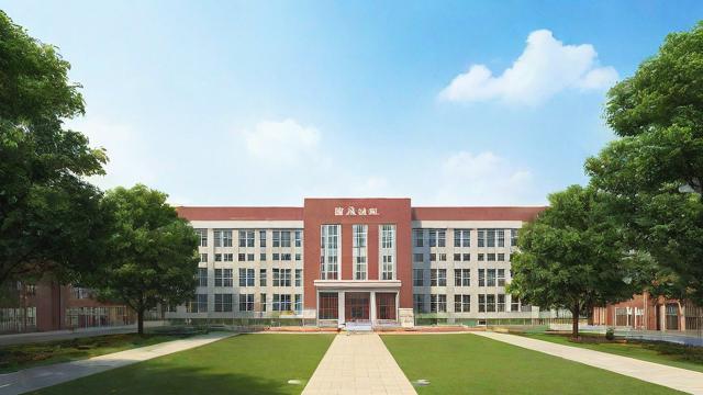 南京钟英中学:历史悠久的教学质量与优美校园环境 第2张 南京钟英中学:历史悠久的教学质量与优美校园环境 第2张