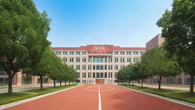 南京钟英中学:历史悠久的教学质量与优美校园环境 第3张 南京钟英中学:历史悠久的教学质量与优美校园环境 第3张