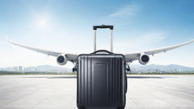 登机箱多大合适？全面解析登机箱尺寸与选择技巧