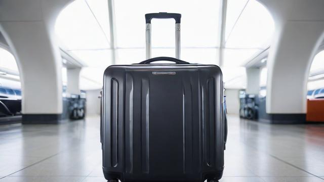 登机箱多大合适?全面解析登机箱尺寸与选择技巧 第2张 登机箱多大合适?全面解析登机箱尺寸与选择技巧 第2张