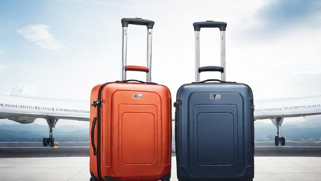 登机箱多大合适?全面解析登机箱尺寸与选择技巧 第3张 登机箱多大合适?全面解析登机箱尺寸与选择技巧 第3张