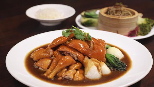 香港湾仔区旅游全攻略：交通、美食、住宿及安全须知