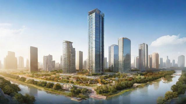 柳州地王大厦：地理位置、价格走势与未来潜力全面解析