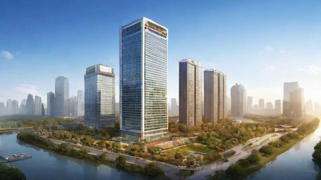柳州地王大厦:地理位置、价格走势与未来潜力全面解析 第2张 柳州地王大厦:地理位置、价格走势与未来潜力全面解析 第2张