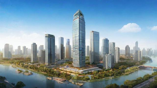柳州地王大厦:地理位置、价格走势与未来潜力全面解析 第3张 柳州地王大厦:地理位置、价格走势与未来潜力全面解析 第3张