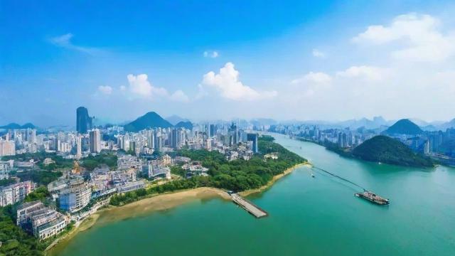 柳州金沙角旅游攻略：风景名胜、历史文化与美食体验一网打尽