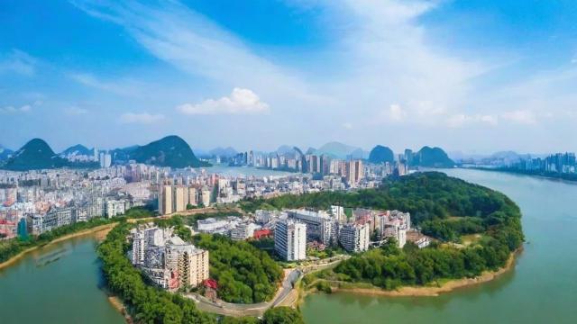 柳州金沙角旅游攻略:风景名胜、历史文化与美食体验一网打尽 第3张 柳州金沙角旅游攻略:风景名胜、历史文化与美食体验一网打尽 第3张
