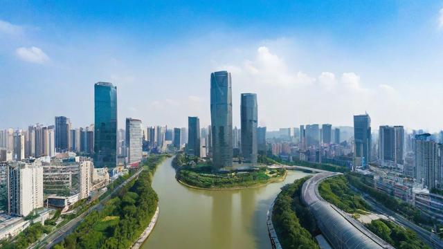 粤港澳大湾区:经济协同发展的新引擎与人才高地 第2张 粤港澳大湾区:经济协同发展的新引擎与人才高地 第2张