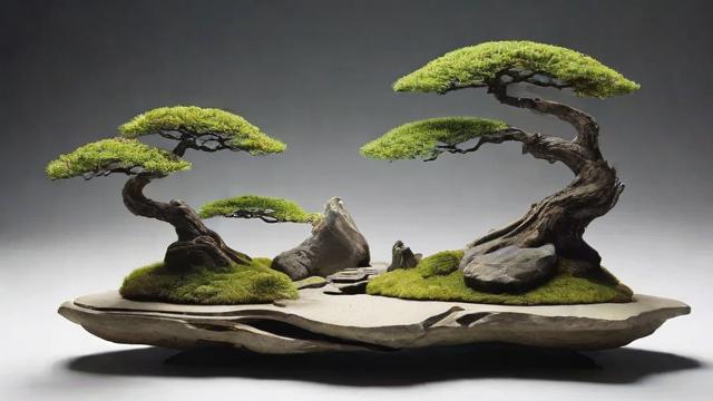 日本枯山水艺术的历史背景与现代应用全面解析