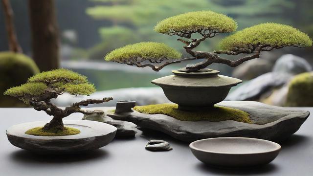 日本枯山水艺术的历史背景与现代应用全面解析 第2张 日本枯山水艺术的历史背景与现代应用全面解析 第2张