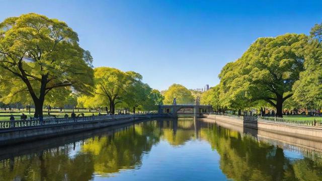 伦敦海德公园旅游攻略:四季美景与经典景点深度游 第2张 伦敦海德公园旅游攻略:四季美景与经典景点深度游 第2张