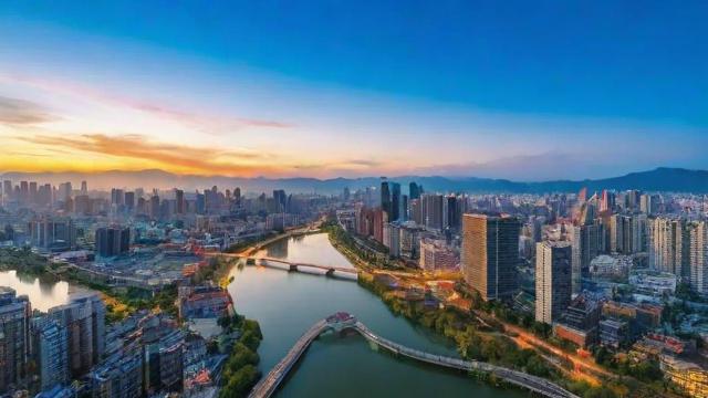 昆明几个区2023：各区特色与城市发展全面解析