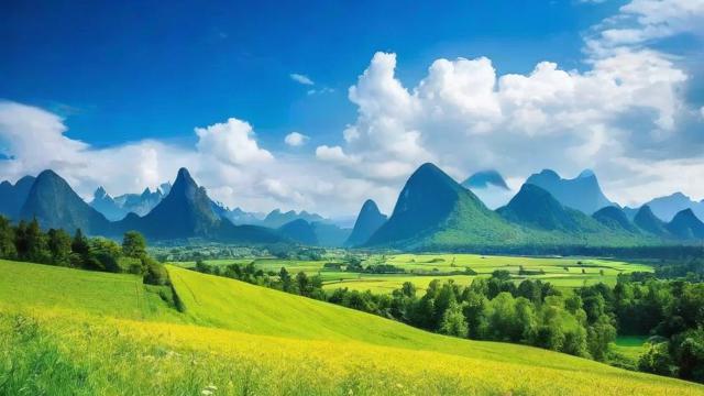 一什么风光:掌握风光摄影技巧与旅游胜地推荐 第2张 一什么风光:掌握风光摄影技巧与旅游胜地推荐 第2张