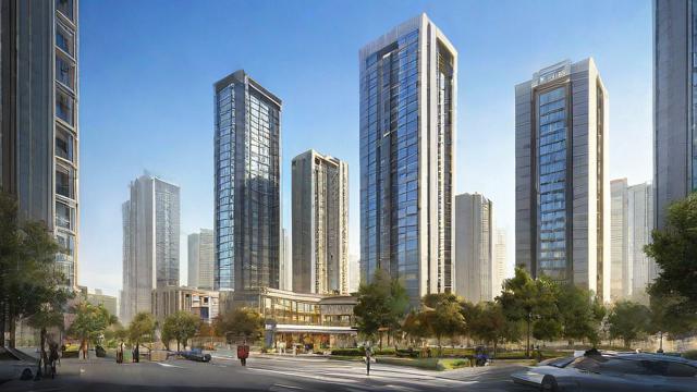 市府恒隆广场:一站式体验繁华都市的商业与生活中心 第2张 市府恒隆广场:一站式体验繁华都市的商业与生活中心 第2张