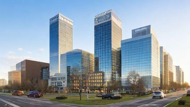 探索Markham：地理位置、文化多样性与房地产市场趋势