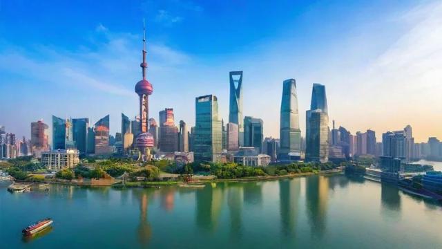 探索上海附近城市的独特魅力与旅行攻略 第2张 探索上海附近城市的独特魅力与旅行攻略 第2张