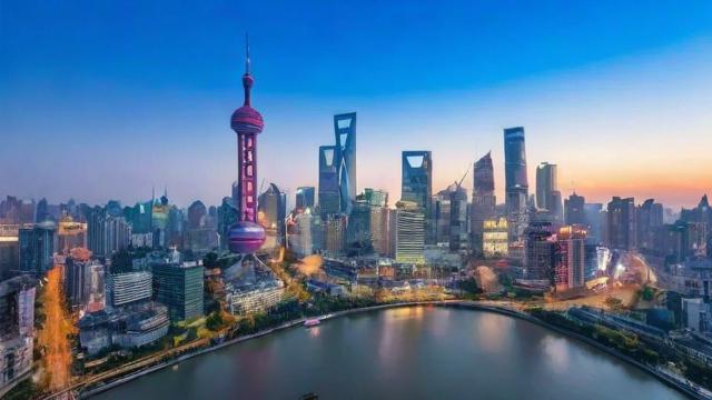 探索上海附近城市的独特魅力与旅行攻略 第3张 探索上海附近城市的独特魅力与旅行攻略 第3张
