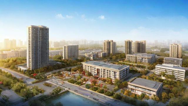 成都温江区:地理位置、历史文化与经济前景全面解析 第2张 成都温江区:地理位置、历史文化与经济前景全面解析 第2张