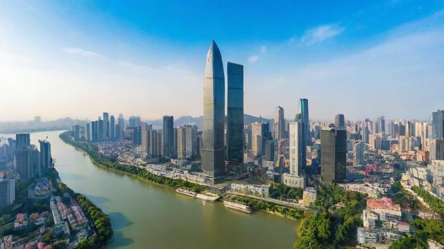 宁波北仑区产业结构优化与人口发展匹配策略分析 第2张 宁波北仑区产业结构优化与人口发展匹配策略分析 第2张