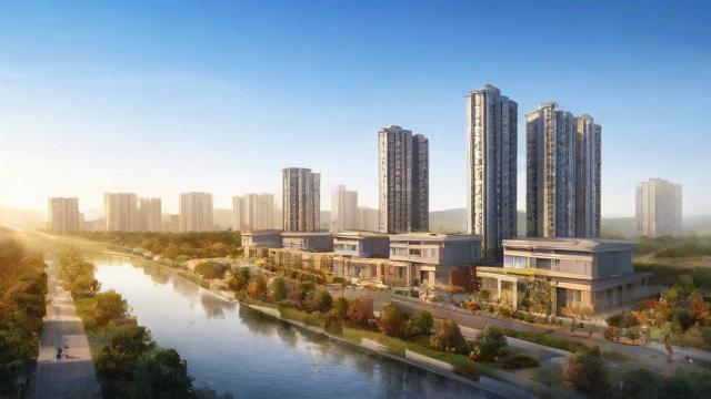 山水凤凰城值得买吗？环境、配套与投资价值全面解析