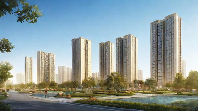 K2海棠湾值得买吗？通州副中心高品质住宅解析