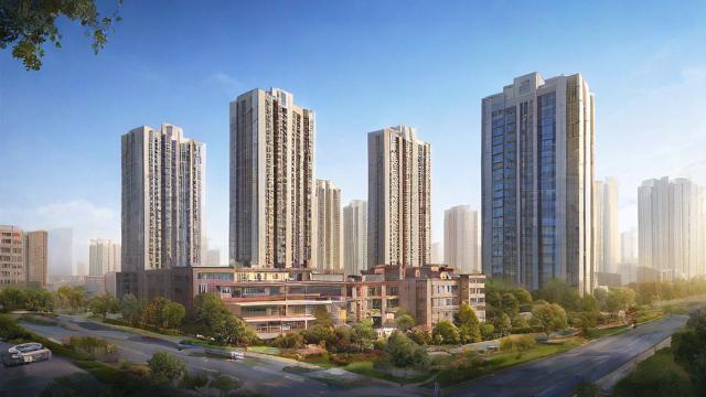 天津时代奥城怎么样？全面解析这个南开成熟社区的居住价值