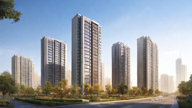 天津时代奥城怎么样?全面解析这个南开成熟社区的居住价值 第2张 天津时代奥城怎么样?全面解析这个南开成熟社区的居住价值 第2张