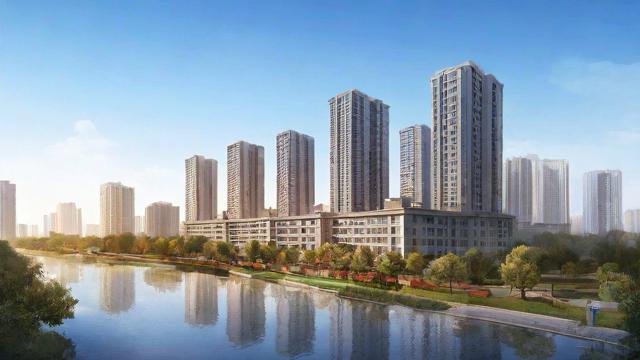 合肥滨湖世纪城值得买吗?全面解析房价、配套与居住体验 第2张 合肥滨湖世纪城值得买吗?全面解析房价、配套与居住体验 第2张