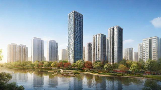 合肥滨湖世纪城值得买吗?全面解析房价、配套与居住体验 第3张 合肥滨湖世纪城值得买吗?全面解析房价、配套与居住体验 第3张