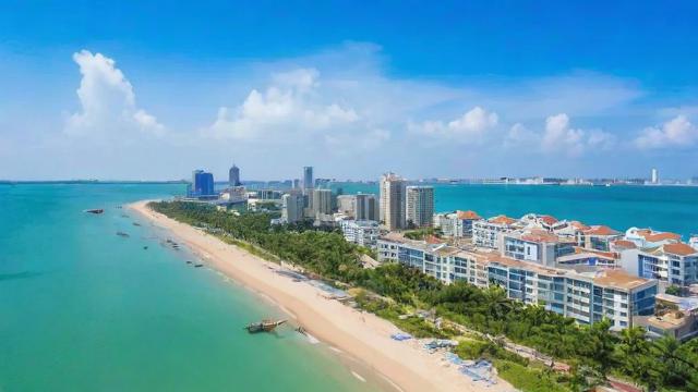 北海防城港旅游与房产投资全解析：自然风光、房价走势与未来发展  第4张