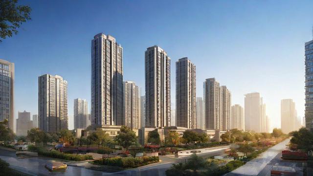 北京新城国际：高端住宅为何成为朝阳区购房首选？  第2张