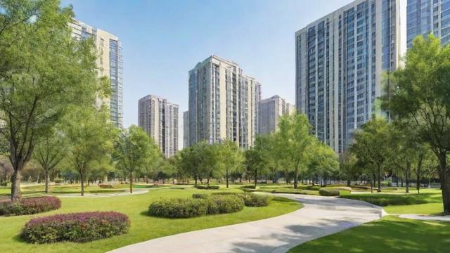 北京林肯公园怎么样？详解生态宜居社区的房价走势与生活配套  第3张