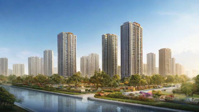 卓越皇后道值得买吗?全面解析这个城市核心品质楼盘的地段、配套与投资价值 第1张 卓越皇后道值得买吗?全面解析这个城市核心品质楼盘的地段、配套与投资价值 第1张