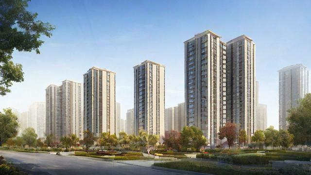 卓越皇后道值得买吗?全面解析这个城市核心品质楼盘的地段、配套与投资价值 第2张 卓越皇后道值得买吗?全面解析这个城市核心品质楼盘的地段、配套与投资价值 第2张