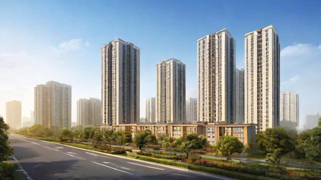 卓越皇后道值得买吗?全面解析这个城市核心品质楼盘的地段、配套与投资价值 第3张 卓越皇后道值得买吗?全面解析这个城市核心品质楼盘的地段、配套与投资价值 第3张