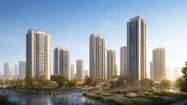 卓越皇后道值得买吗?全面解析这个城市核心品质楼盘的地段、配套与投资价值 第4张 卓越皇后道值得买吗?全面解析这个城市核心品质楼盘的地段、配套与投资价值 第4张