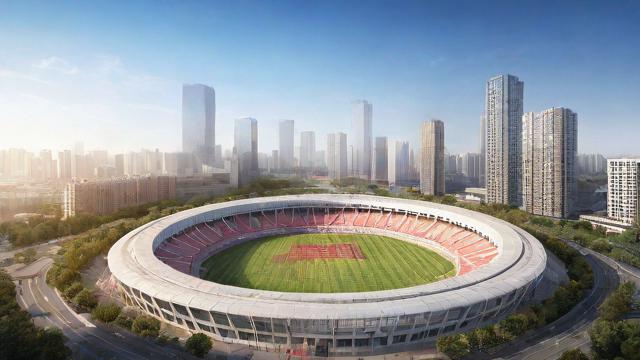 南京大校场：从历史地标到现代城市新引擎的蜕变