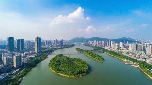 佛山三水区房地产市场分析与旅游经济潜力全面解读 第2张 佛山三水区房地产市场分析与旅游经济潜力全面解读 第2张