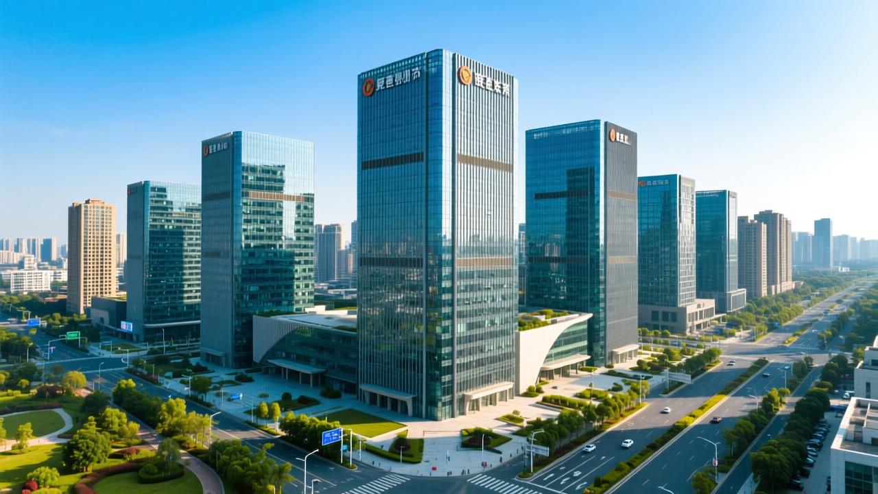 环球贸易广场写字楼租赁全攻略:交通便利、配套完善,为何成香港企业首选? 第3张 环球贸易广场写字楼租赁全攻略:交通便利、配套完善,为何成香港企业首选? 第3张