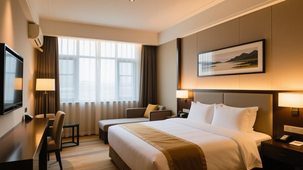 北京住宿标准2024最新规定:差旅报销限额与性价比酒店推荐 第3张 北京住宿标准2024最新规定:差旅报销限额与性价比酒店推荐 第3张