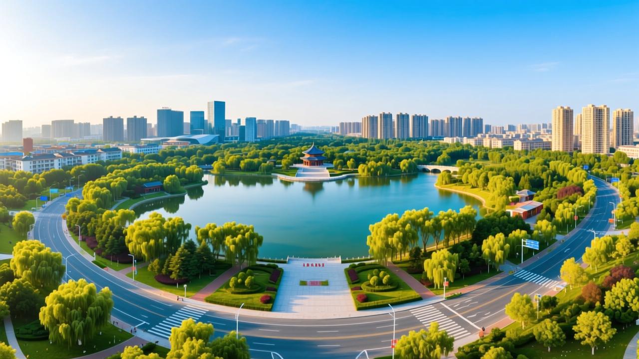 北辰中央公园怎么样?揭秘宜居生活背后的教育、交通与投资价值 第3张 北辰中央公园怎么样?揭秘宜居生活背后的教育、交通与投资价值 第3张