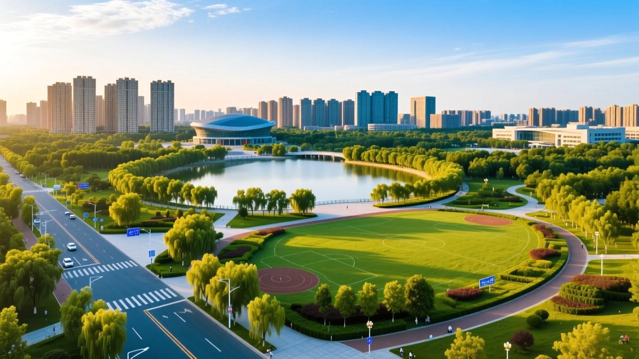 北辰中央公园怎么样?揭秘宜居生活背后的教育、交通与投资价值 第4张 北辰中央公园怎么样?揭秘宜居生活背后的教育、交通与投资价值 第4张