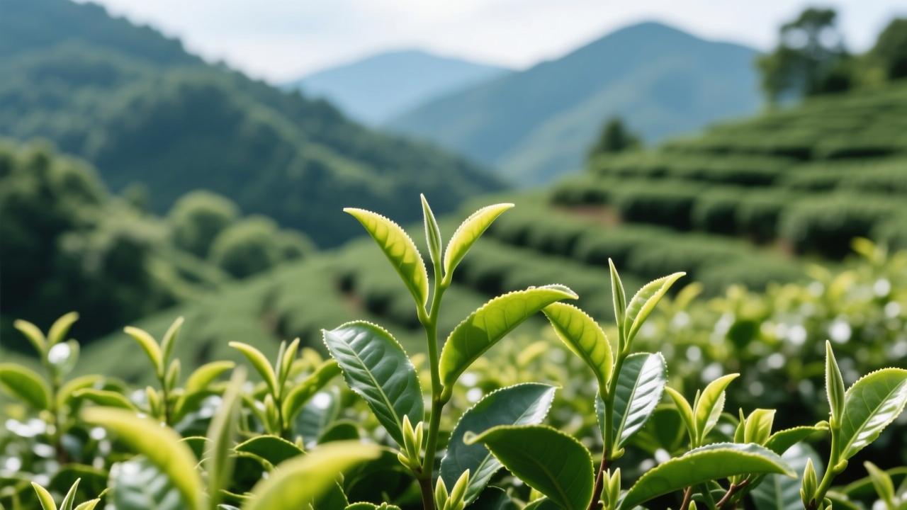 铁观音产地揭秘:为什么只有安溪才能出真正有‘音韵’的好茶? 第1张 铁观音产地揭秘:为什么只有安溪才能出真正有‘音韵’的好茶? 第1张