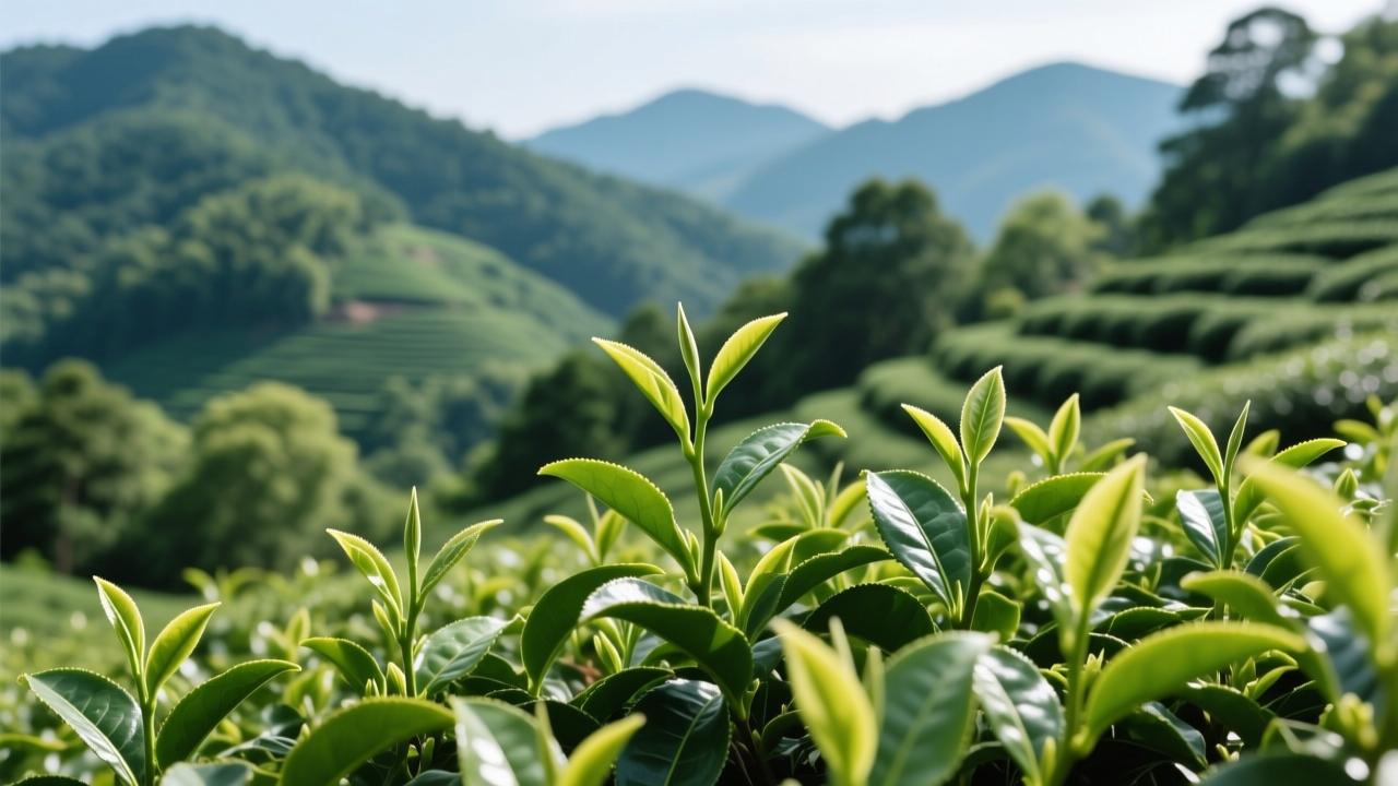 铁观音产地揭秘:为什么只有安溪才能出真正有‘音韵’的好茶? 第2张 铁观音产地揭秘:为什么只有安溪才能出真正有‘音韵’的好茶? 第2张