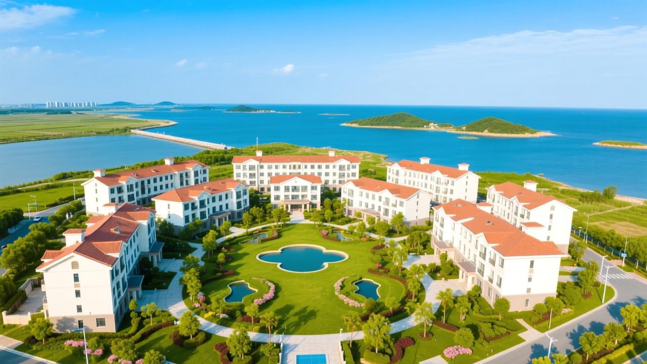 崇明岛大爱城:全龄康养生活新标杆,生态宜居养老的理想选择 第3张 崇明岛大爱城:全龄康养生活新标杆,生态宜居养老的理想选择 第3张