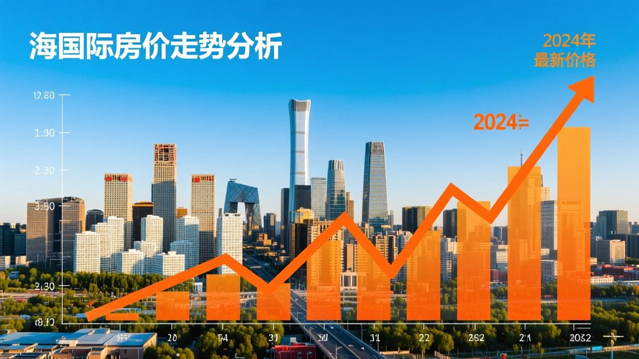 北京泛海国际房价走势分析：2024年最新价格趋势与投资价值深度解读