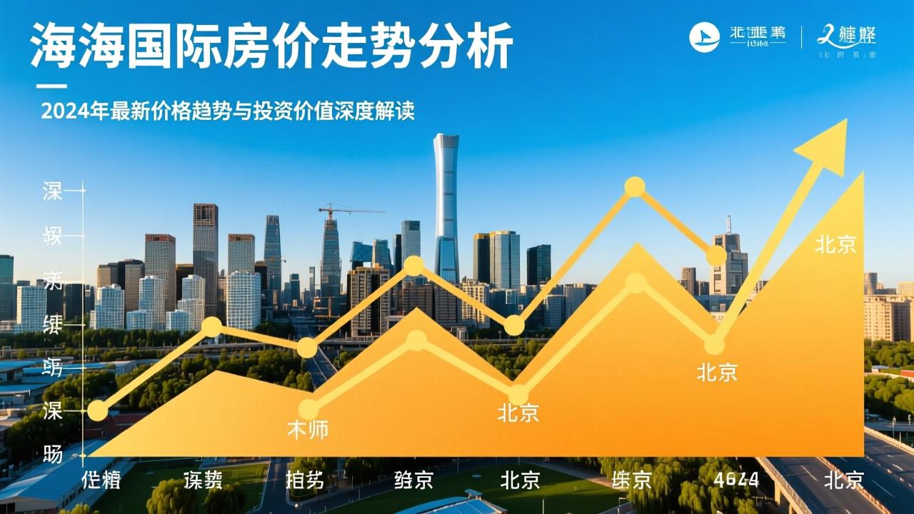 北京泛海国际房价走势分析:2024年最新价格趋势与投资价值深度解读 第2张 北京泛海国际房价走势分析:2024年最新价格趋势与投资价值深度解读 第2张